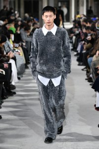 LGN Louis Gabriel Nouchi Men’s Fall 2024