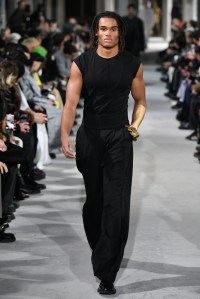 LGN Louis Gabriel Nouchi Men’s Fall 2024