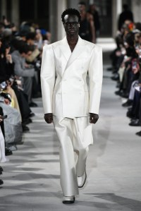 LGN Louis Gabriel Nouchi Men’s Fall 2024