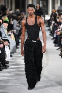 LGN Louis Gabriel Nouchi Men’s Fall 2024