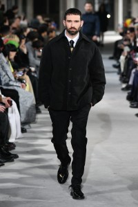 LGN Louis Gabriel Nouchi Men’s Fall 2024