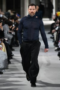 LGN Louis Gabriel Nouchi Men’s Fall 2024