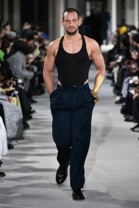 LGN Louis Gabriel Nouchi Men’s Fall 2024