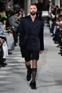 LGN Louis Gabriel Nouchi Men’s Fall 2024