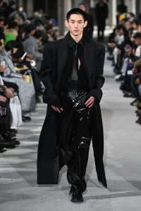 LGN Louis Gabriel Nouchi Men’s Fall 2024