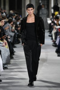 LGN Louis Gabriel Nouchi Men’s Fall 2024