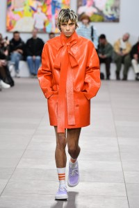 Loewe Men's Fall 2024