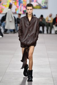 Loewe Men's Fall 2024