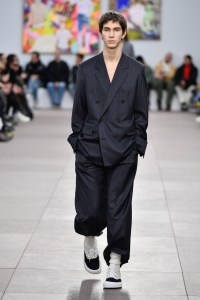 Loewe Men's Fall 2024