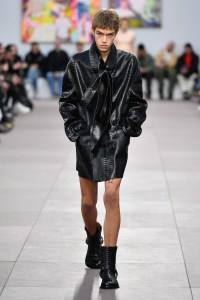 Loewe Men's Fall 2024