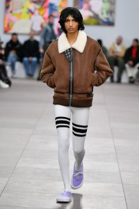 Loewe Men's Fall 2024