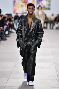 Loewe Men's Fall 2024