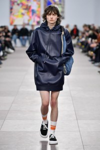 Loewe Men's Fall 2024