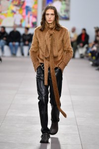 Loewe Men's Fall 2024