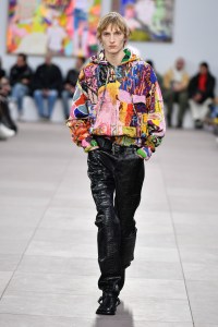 Loewe Men's Fall 2024
