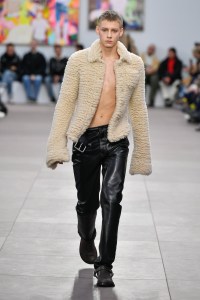Loewe Men's Fall 2024