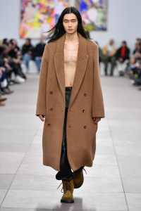 Loewe Men's Fall 2024