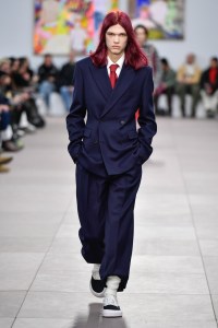 Loewe Men's Fall 2024