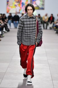 Loewe Men's Fall 2024