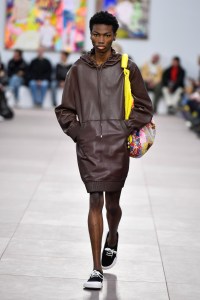 Loewe Men's Fall 2024