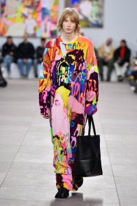 Loewe Men's Fall 2024