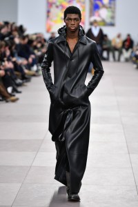 Loewe Men's Fall 2024
