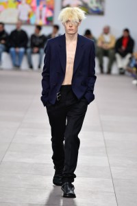 Loewe Men's Fall 2024