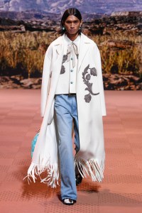 Louis Vuitton Men Fall 2024
