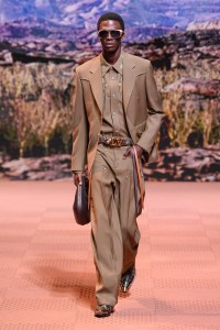 Louis Vuitton Men Fall 2024