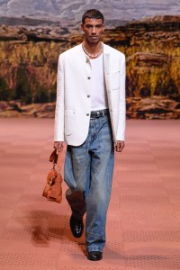 Louis Vuitton Men Fall 2024