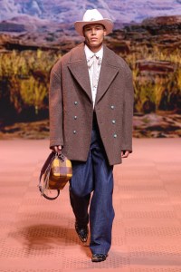 Louis Vuitton Men Fall 2024