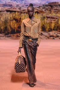 Louis Vuitton Men Fall 2024