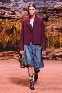 Louis Vuitton Men Fall 2024