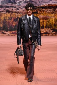 Louis Vuitton Men Fall 2024
