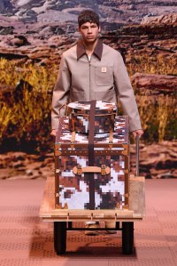 Louis Vuitton Men Fall 2024