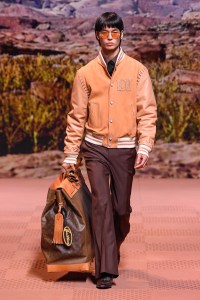 Louis Vuitton Men Fall 2024
