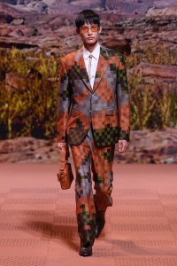 Louis Vuitton Men Fall 2024