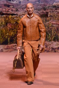 Louis Vuitton Men Fall 2024