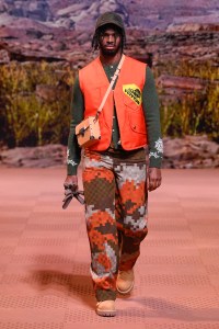 Louis Vuitton Men Fall 2024