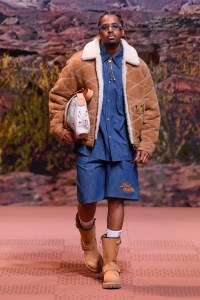 Louis Vuitton Men Fall 2024