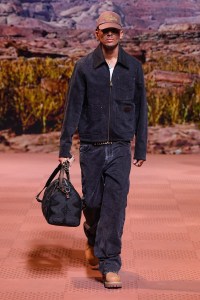 Louis Vuitton Men Fall 2024