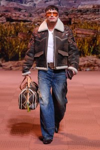 Louis Vuitton Men Fall 2024