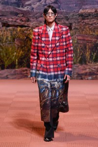 Louis Vuitton Men Fall 2024
