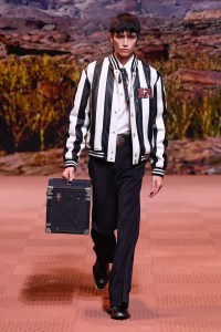 Louis Vuitton Men Fall 2024
