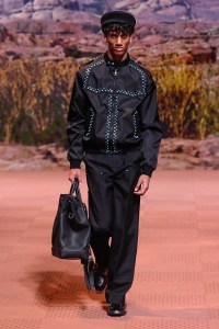 Louis Vuitton Men Fall 2024