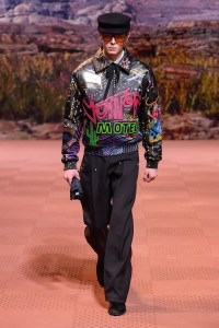 Louis Vuitton Men Fall 2024