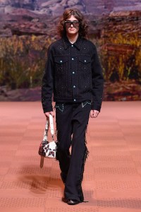 Louis Vuitton Men Fall 2024