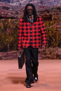 Louis Vuitton Men Fall 2024
