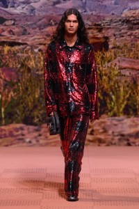 Louis Vuitton Men Fall 2024