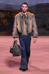 Louis Vuitton Men Fall 2024